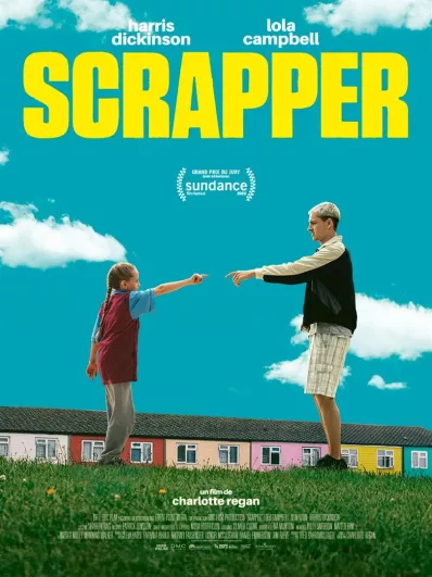 scrapper