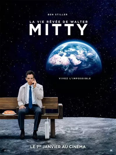 walter mitty.