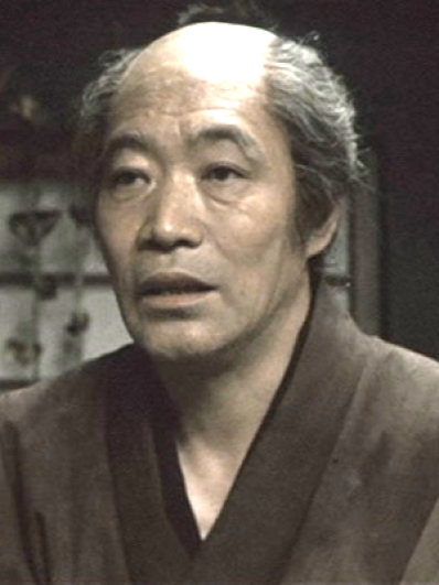 Akira Emoto