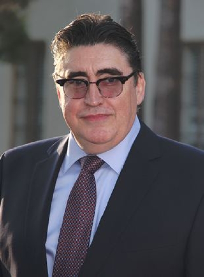 Alfred Molina