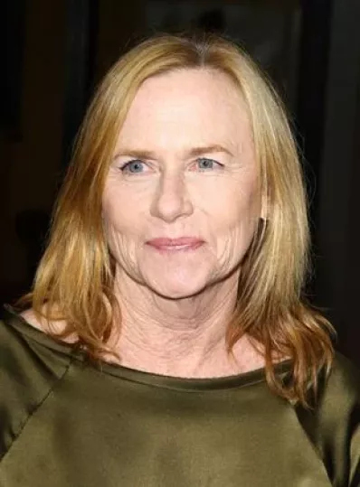 Amy Madigan