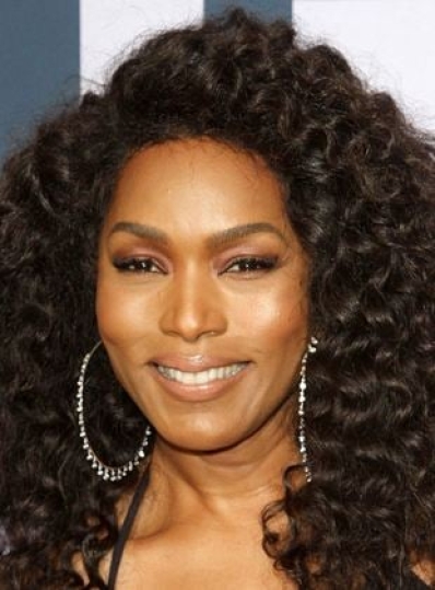 Angela Bassett