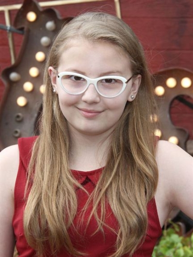 Bebe Wood