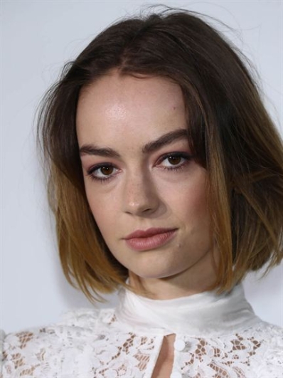 Brigette Lundy-Paine