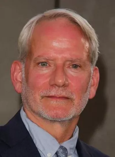 Campbell Scott