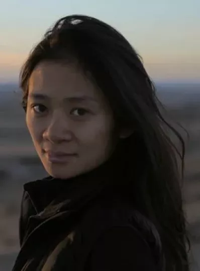 Chloé Zhao