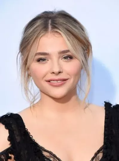 Chloë Grace Moretz