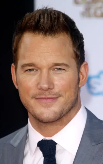 Chris Pratt