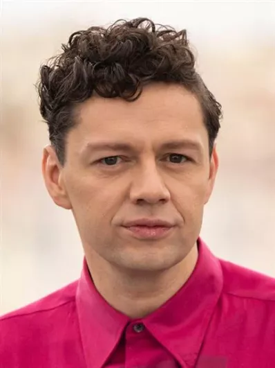 Christian Friedel