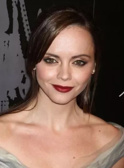 Christina Ricci