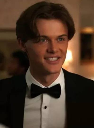Christopher Briney