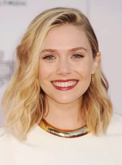 Elizabeth Olsen