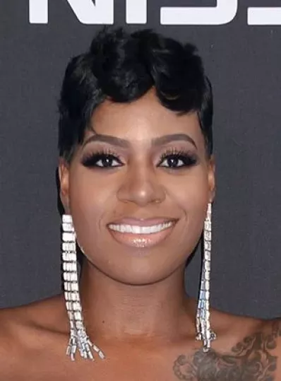 Fantasia Barrino