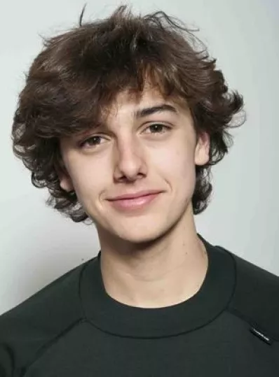 Gabriel Caballero