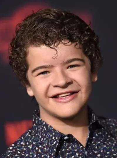 Gaten Matarazzo