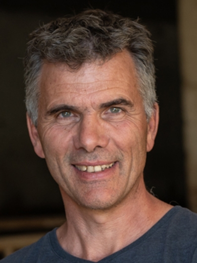 Gilles Perret
