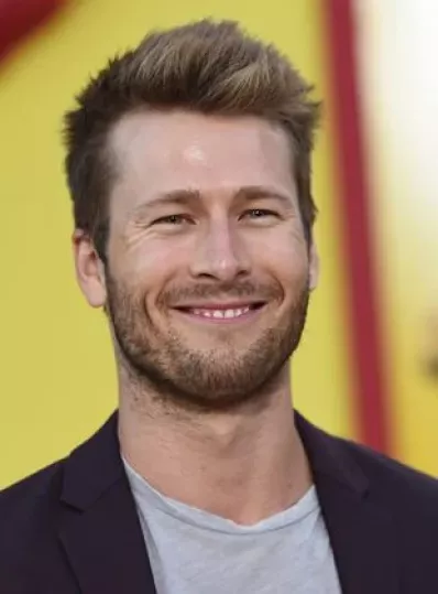 Glen Powell