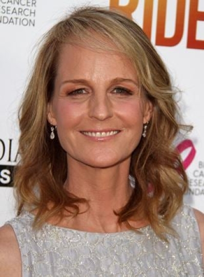 Helen Hunt
