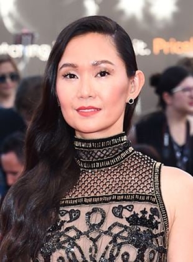 Hong Chau