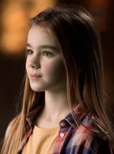 Isabella Sermon