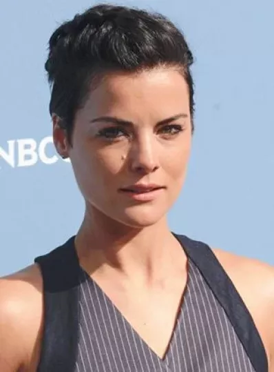 Jaimie Alexander