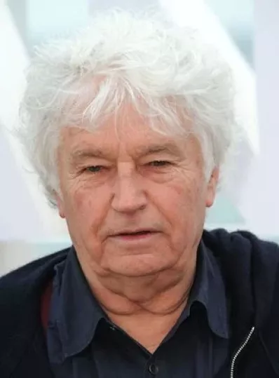 Jean-Jacques Annaud