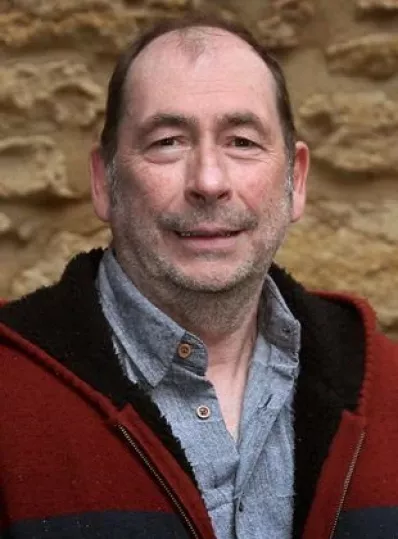 Jean-Michel Bertrand 