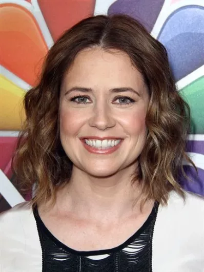 Jenna Fischer