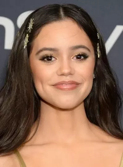 Jenna Ortega