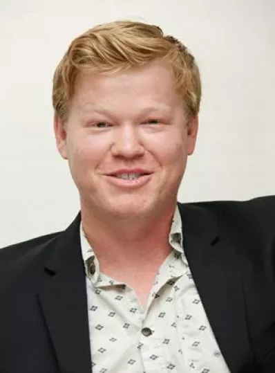 Jesse Plemons