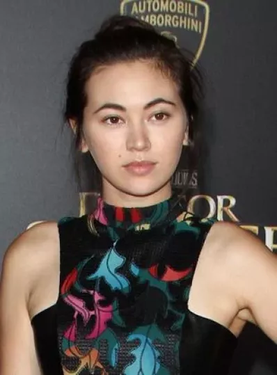 Jessica Henwick