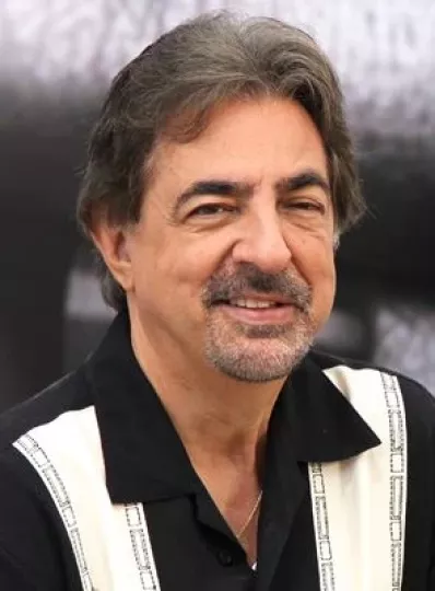 Joe Mantegna
