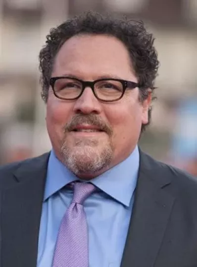 Jon Favreau