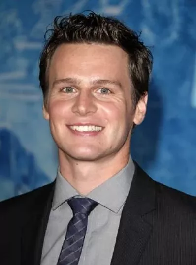 Jonathan Groff (II)