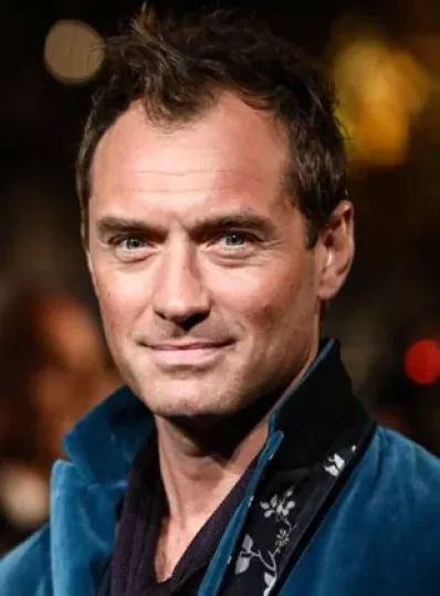 Jude Law