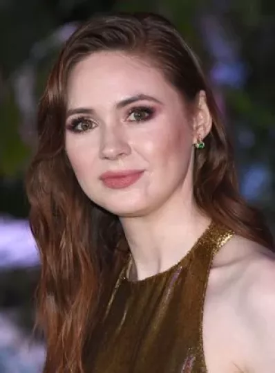 Karen Gillan