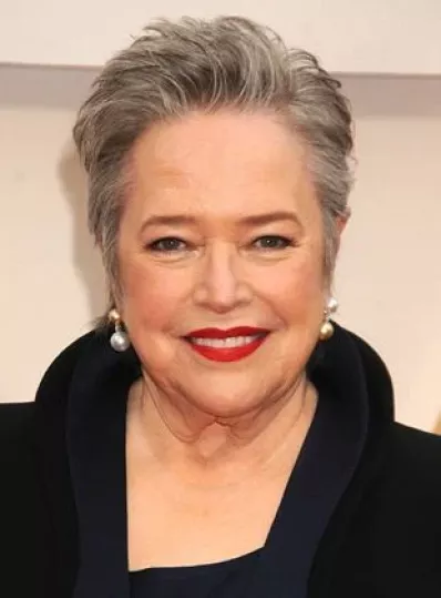 Kathy Bates