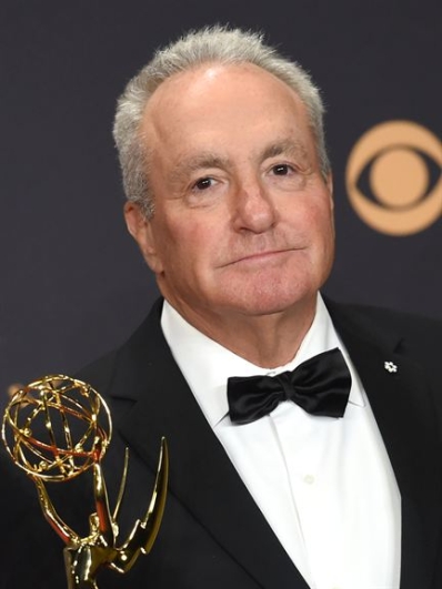 Lorne Michaels 