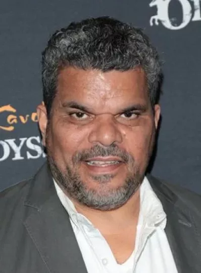 Luis Guzman