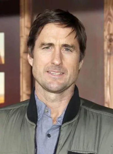 Luke Wilson