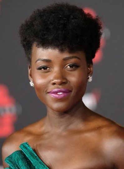 Lupita Nyong'o