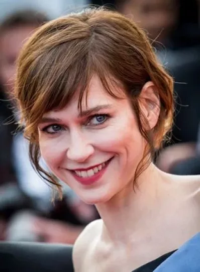 Marie-Josée Croze