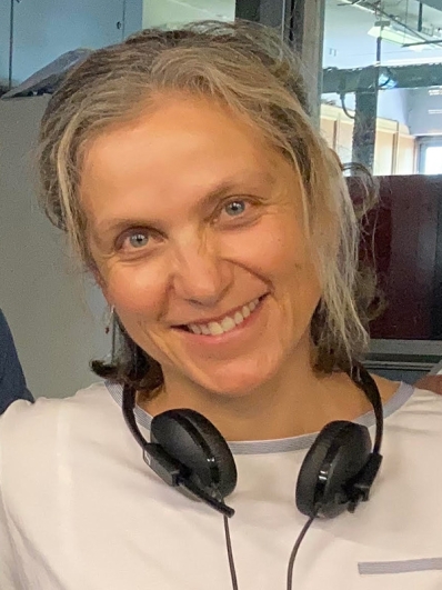 Marion Richoux