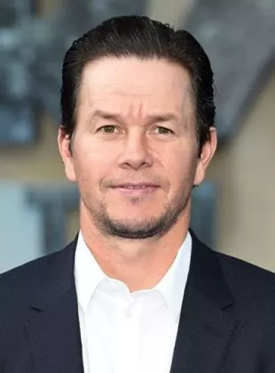 Mark Wahlberg