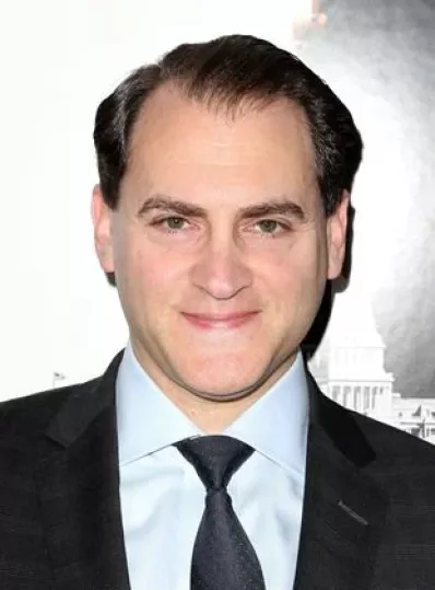 Michael Stuhlbarg