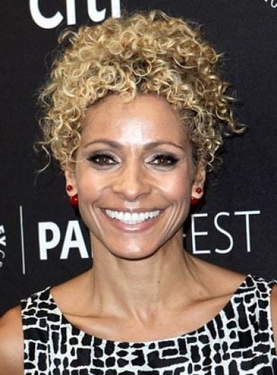 Michelle Hurd
