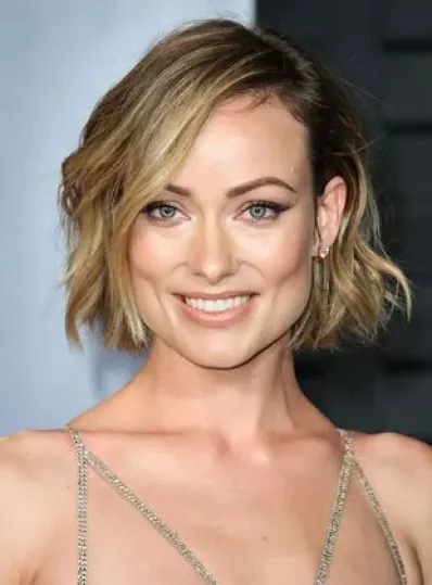 Olivia Wilde