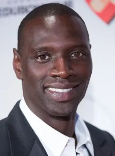 Omar Sy