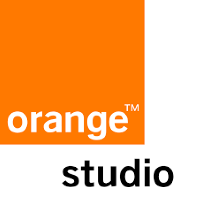 Orange studio