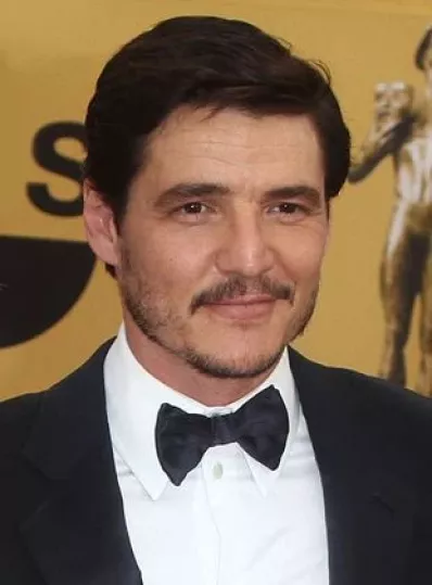 Pedro Pascal